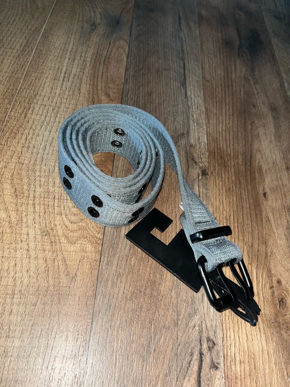 Belt
